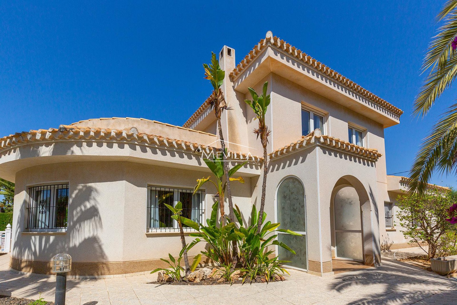 Wederverkoop - Villa - Orihuela Costa - Cabo Roig