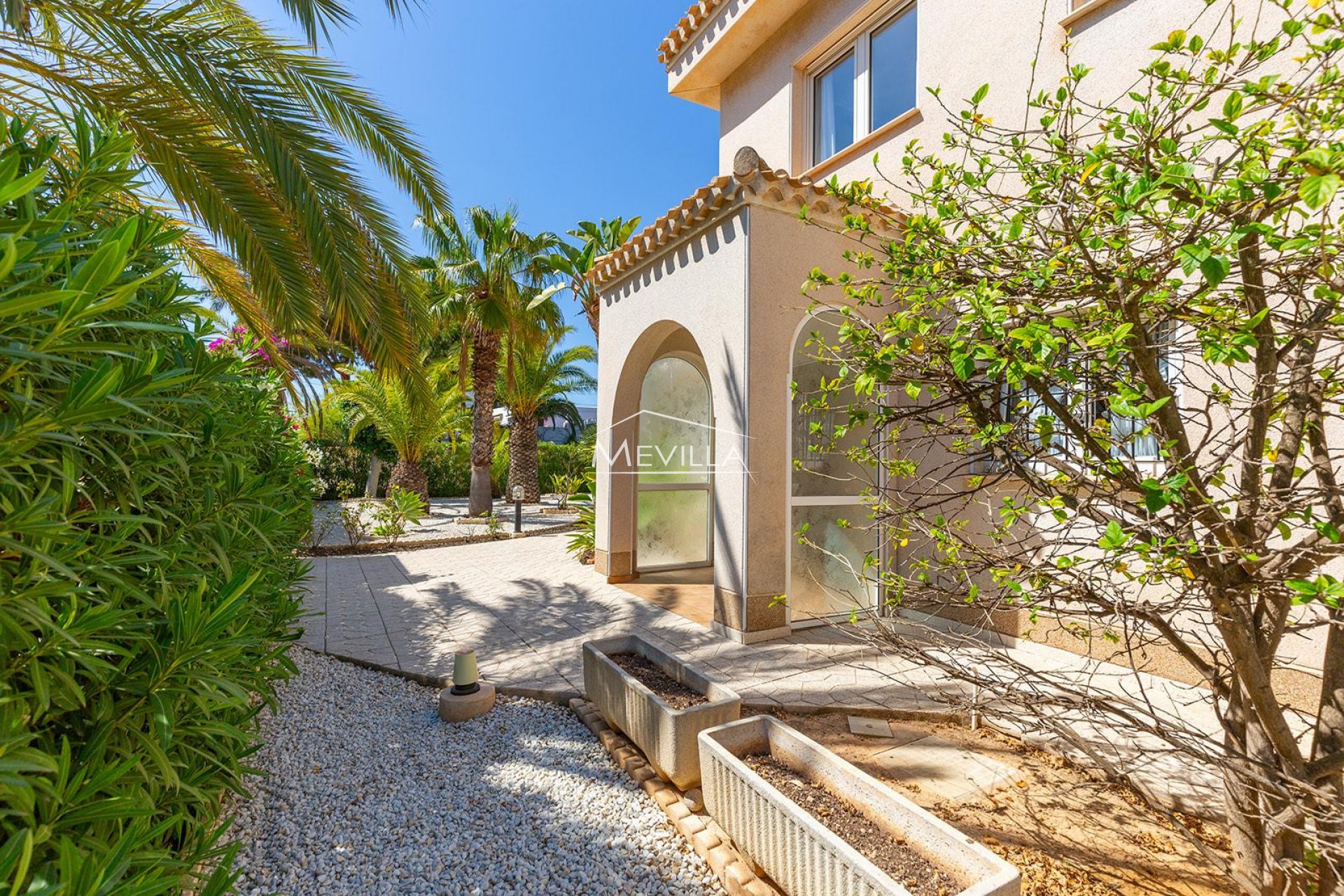 Wederverkoop - Villa - Orihuela Costa - Cabo Roig