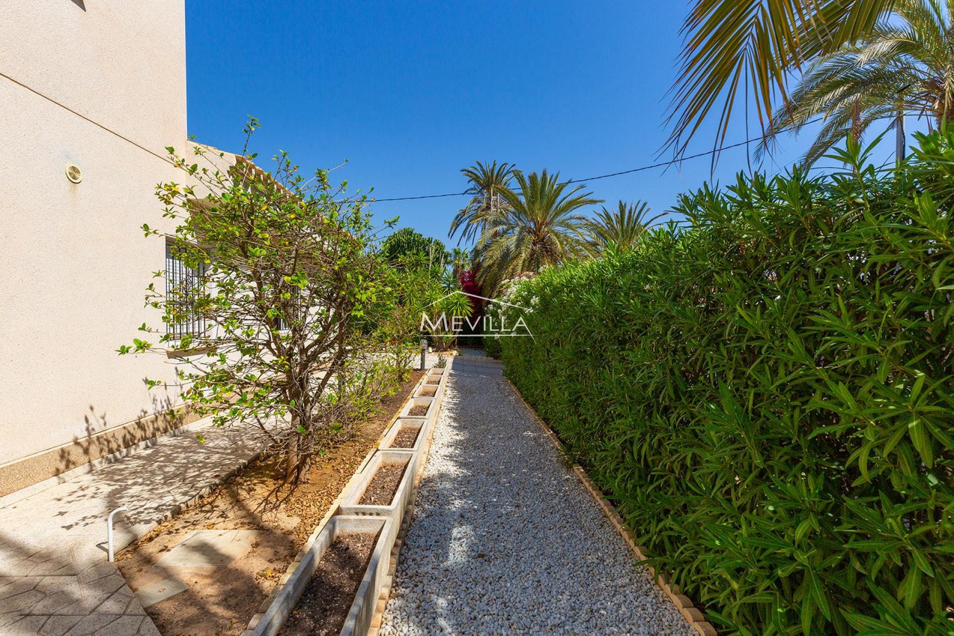 Wederverkoop - Villa - Orihuela Costa - Cabo Roig