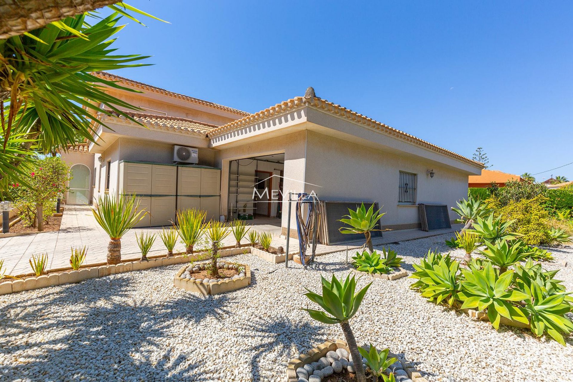 Wederverkoop - Villa - Orihuela Costa - Cabo Roig