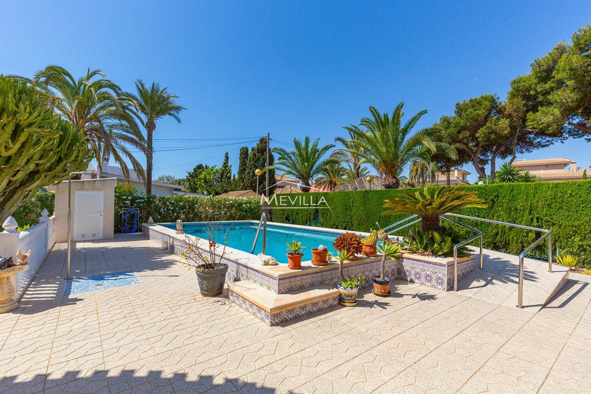 Wederverkoop - Villa - Orihuela Costa - Cabo Roig