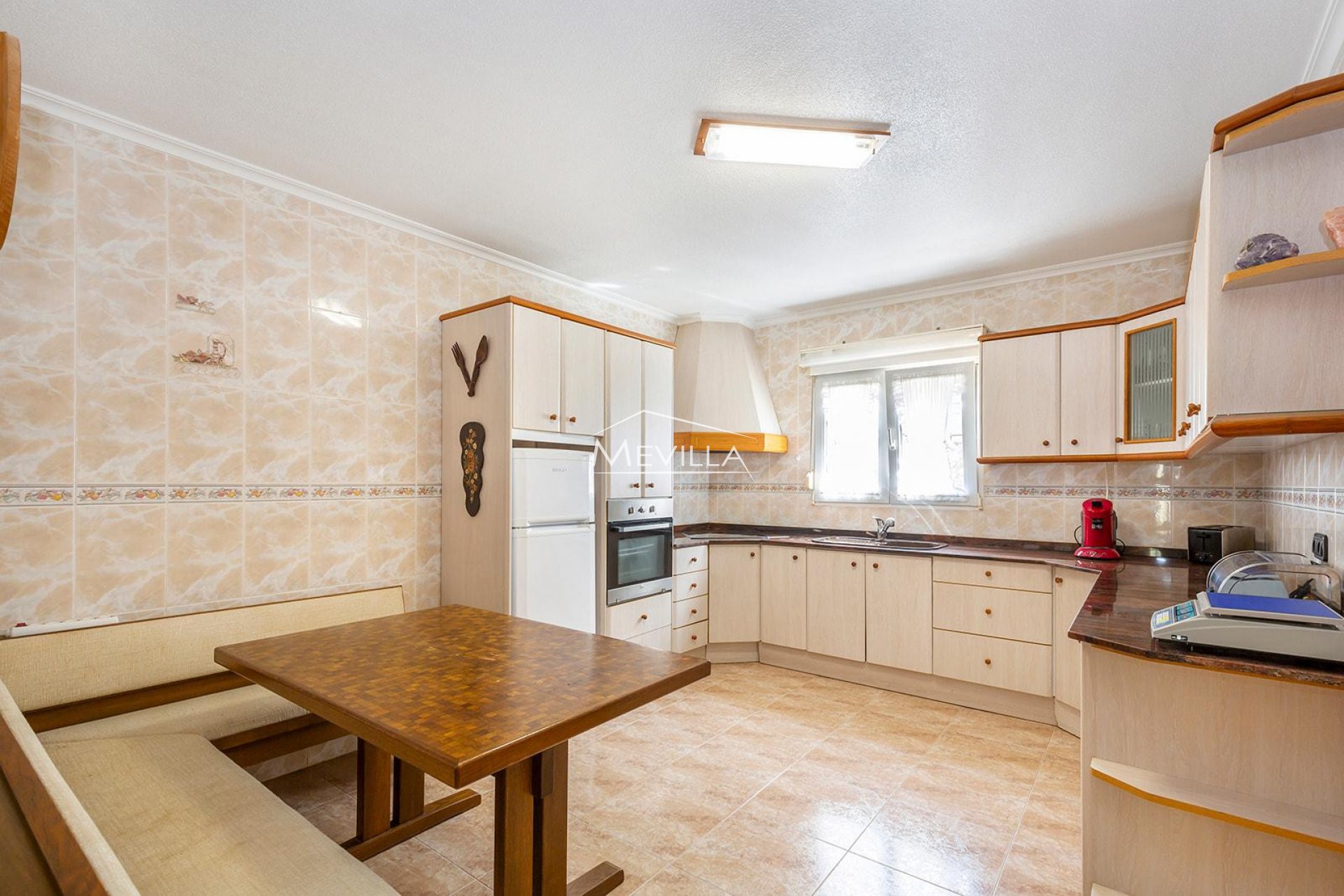 Wederverkoop - Villa - Orihuela Costa - Cabo Roig