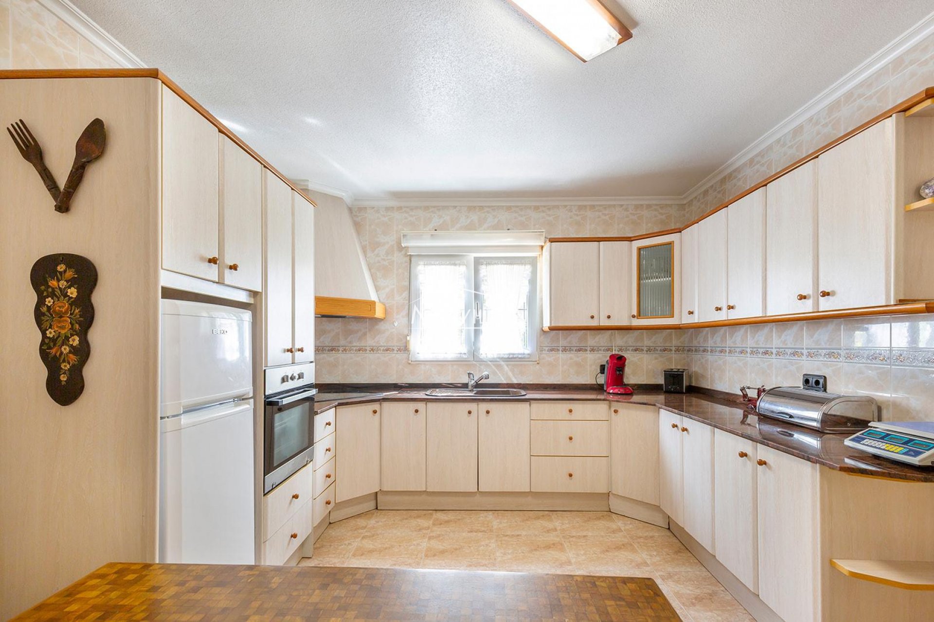 Wederverkoop - Villa - Orihuela Costa - Cabo Roig