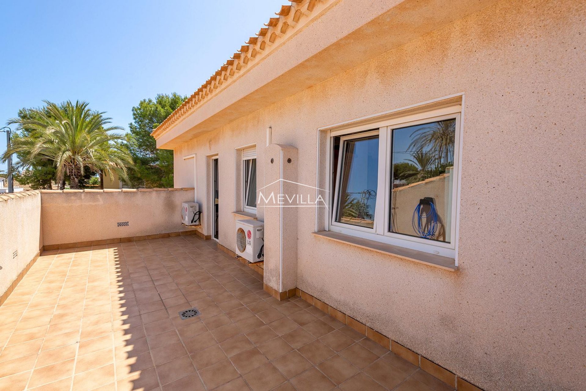 Wederverkoop - Villa - Orihuela Costa - Cabo Roig
