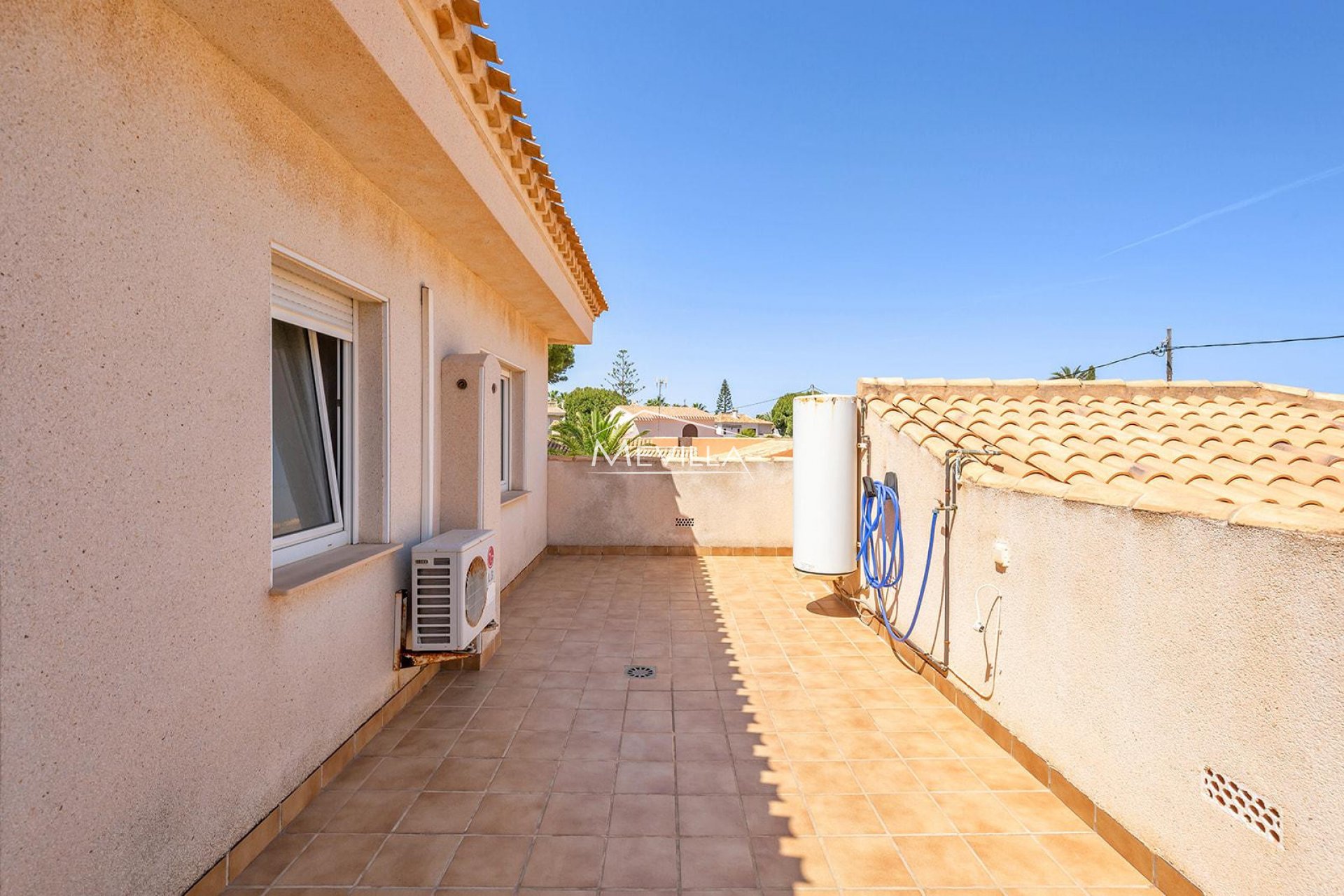 Wederverkoop - Villa - Orihuela Costa - Cabo Roig
