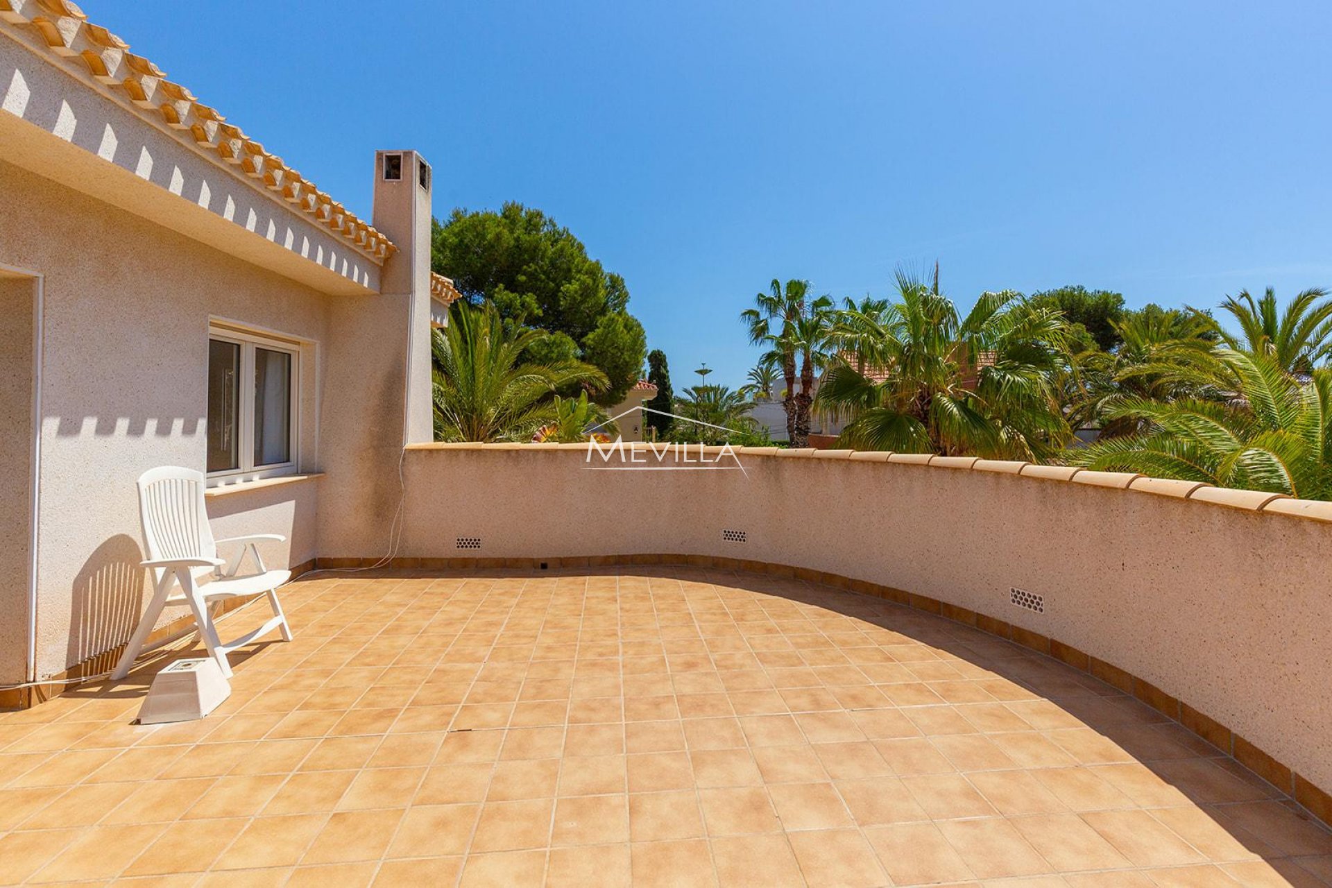 Wederverkoop - Villa - Orihuela Costa - Cabo Roig