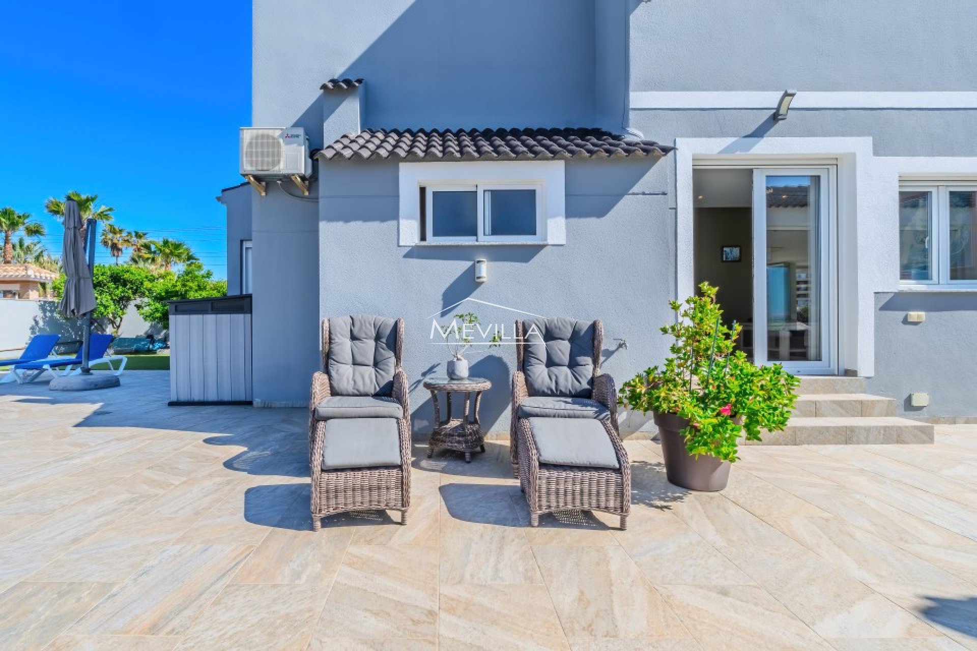 Wederverkoop - Villa - Orihuela Costa - Cabo Roig