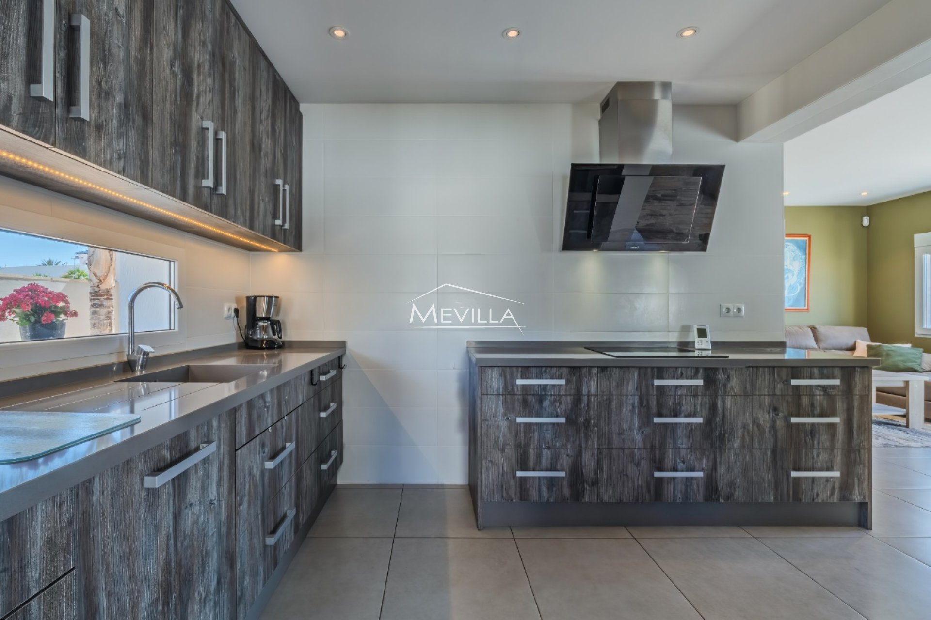 Wederverkoop - Villa - Orihuela Costa - Cabo Roig