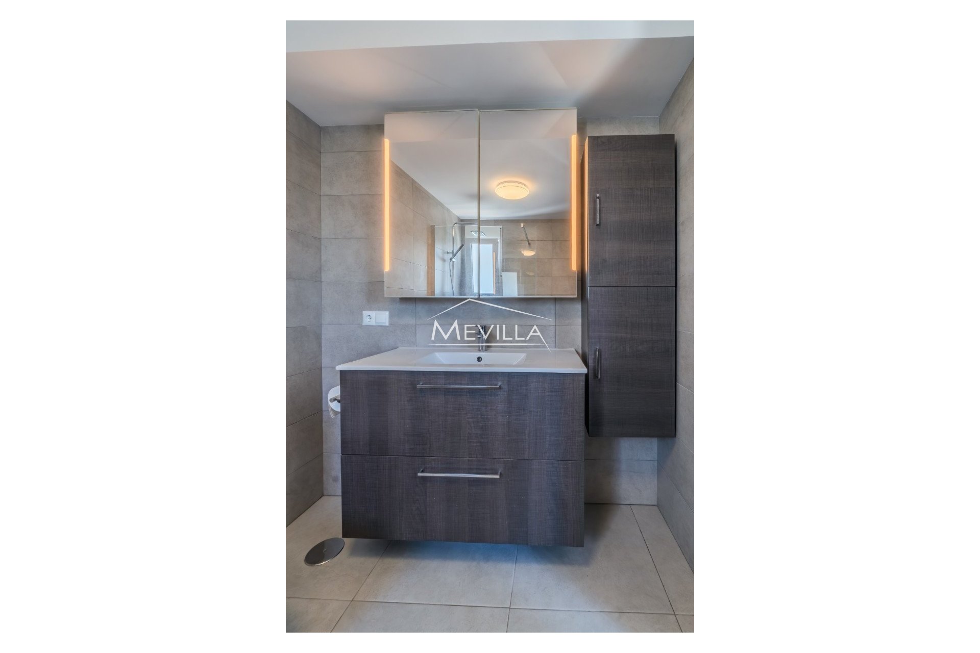 Wederverkoop - Villa - Orihuela Costa - Cabo Roig