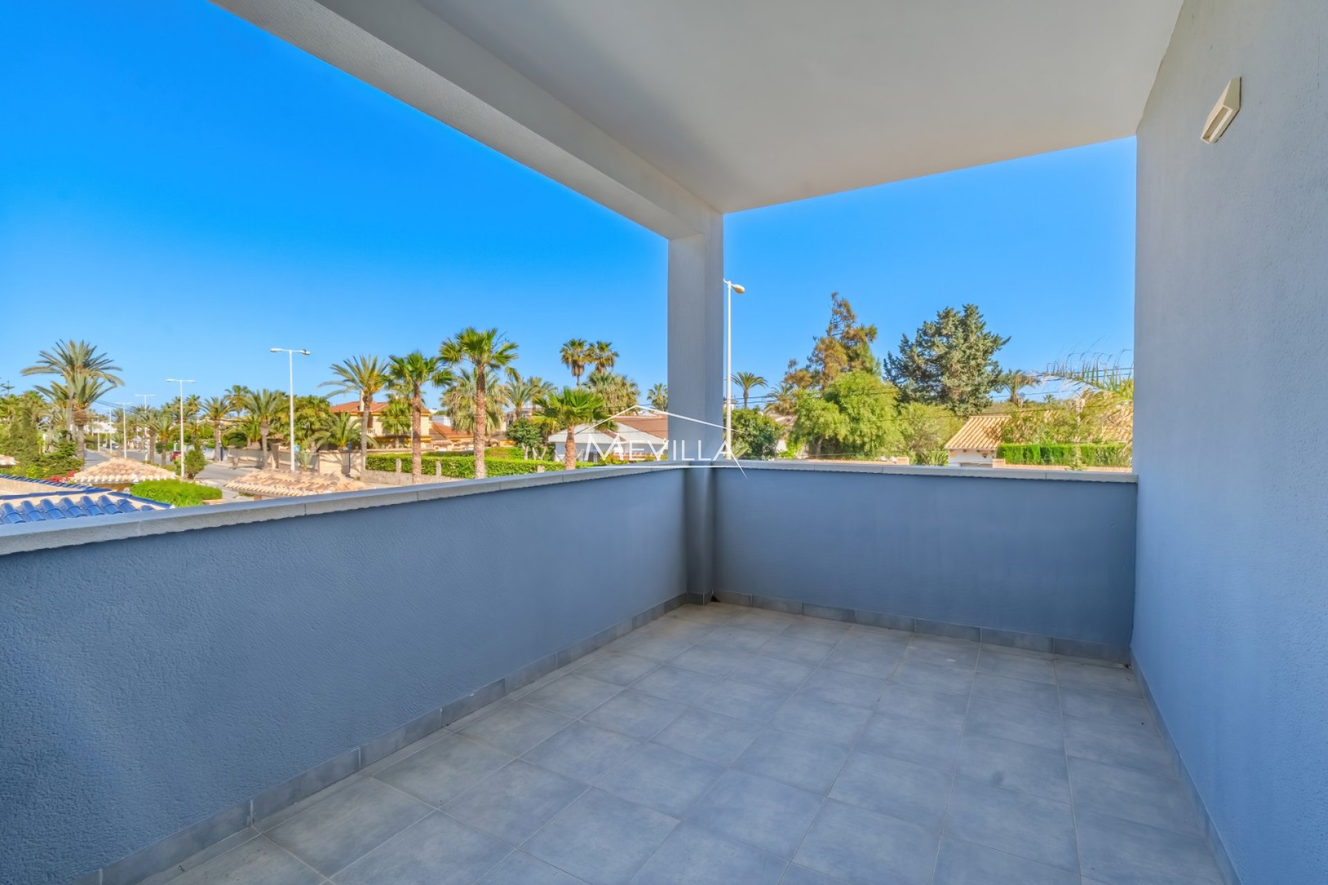 Wederverkoop - Villa - Orihuela Costa - Cabo Roig