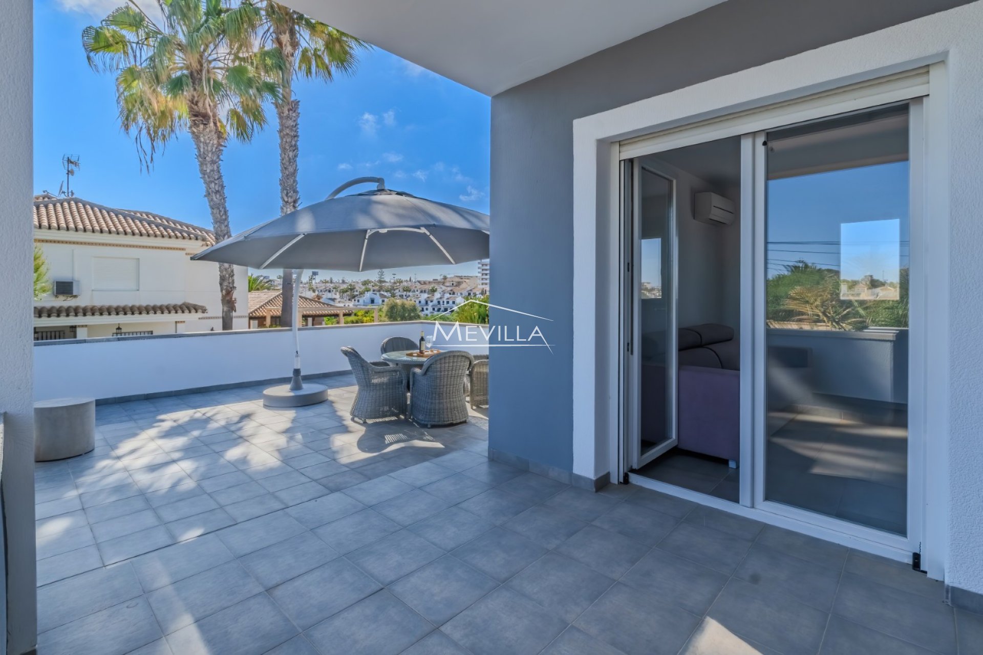 Wederverkoop - Villa - Orihuela Costa - Cabo Roig