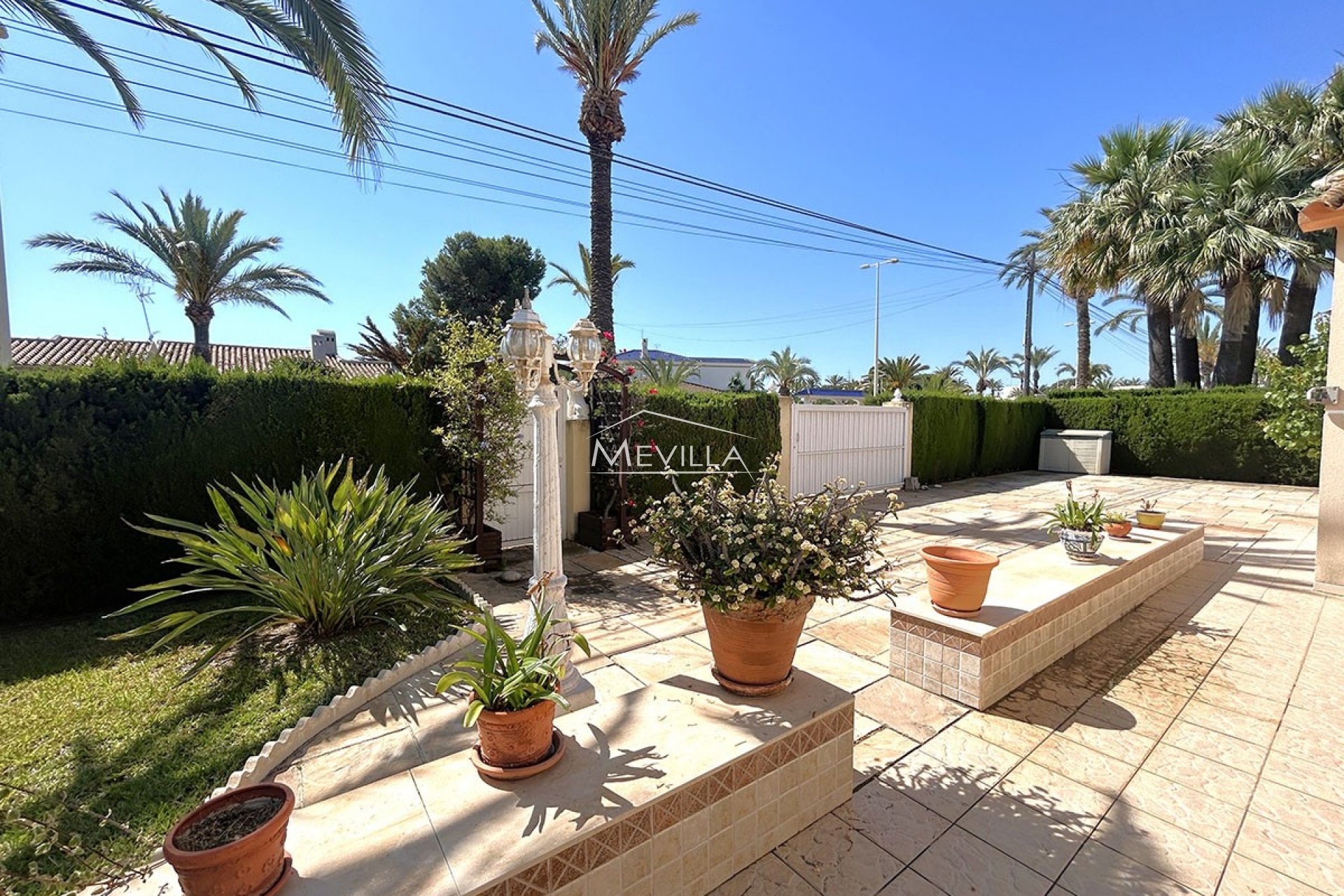 Wederverkoop - Villa - Orihuela Costa - Cabo Roig