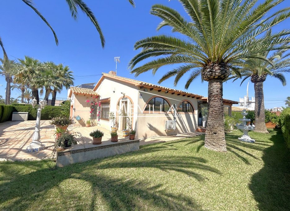 Wederverkoop - Villa - Orihuela Costa - Cabo Roig