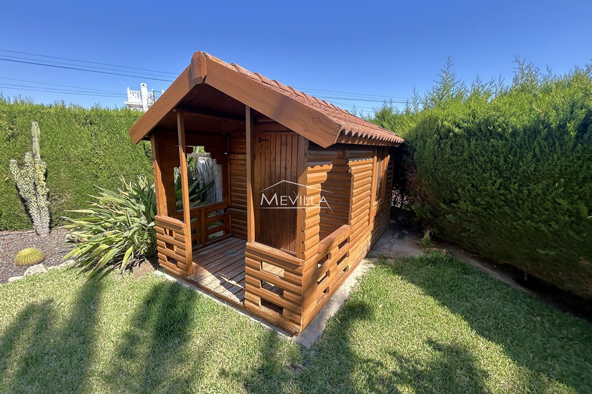 Wederverkoop - Villa - Orihuela Costa - Cabo Roig