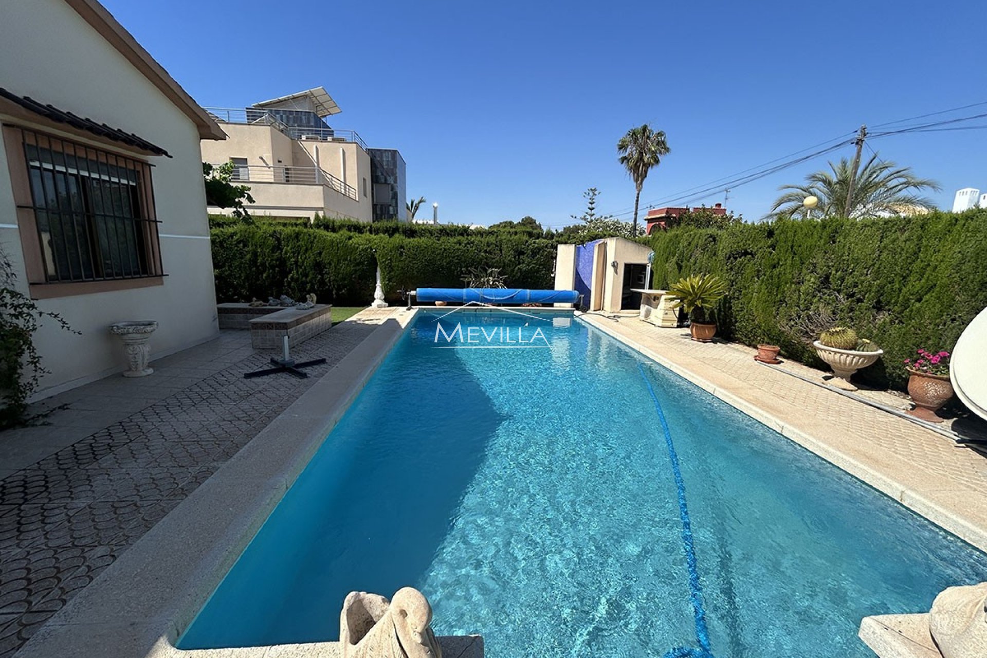Wederverkoop - Villa - Orihuela Costa - Cabo Roig
