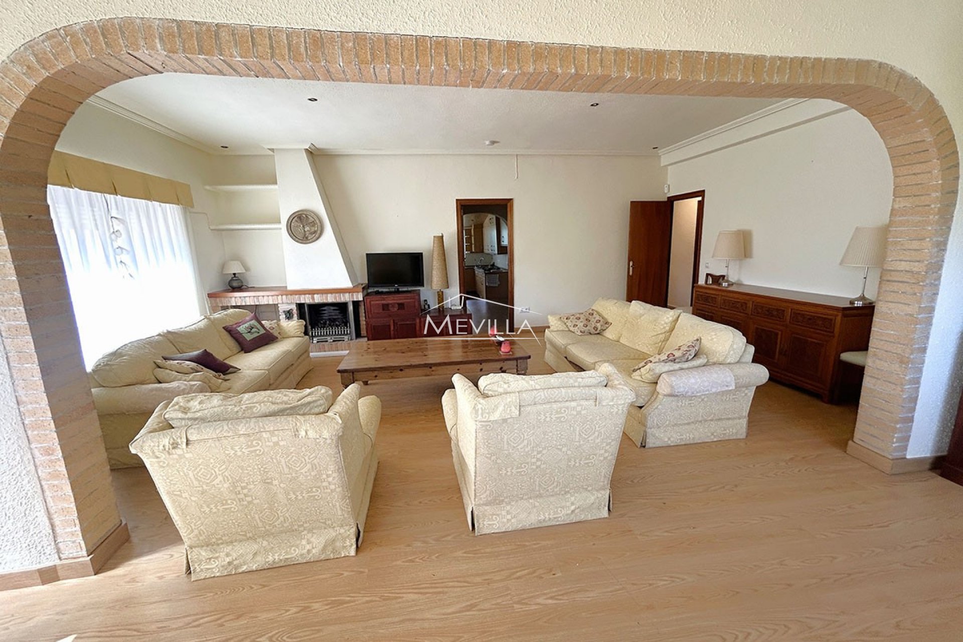 Wederverkoop - Villa - Orihuela Costa - Cabo Roig