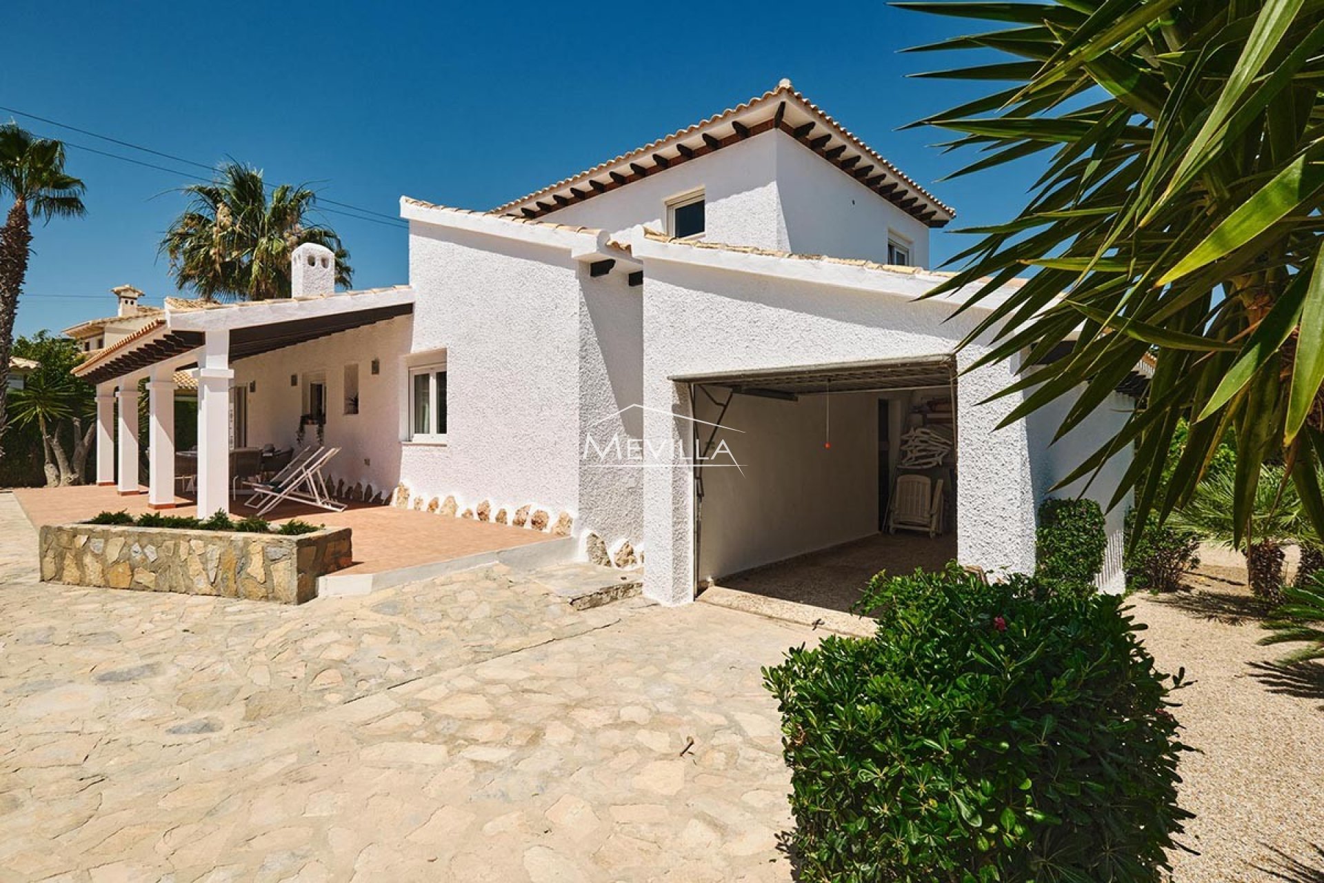 Wederverkoop - Villa - Orihuela Costa - Cabo Roig