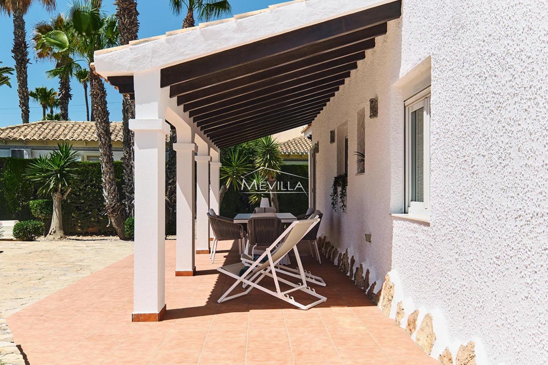 Wederverkoop - Villa - Orihuela Costa - Cabo Roig