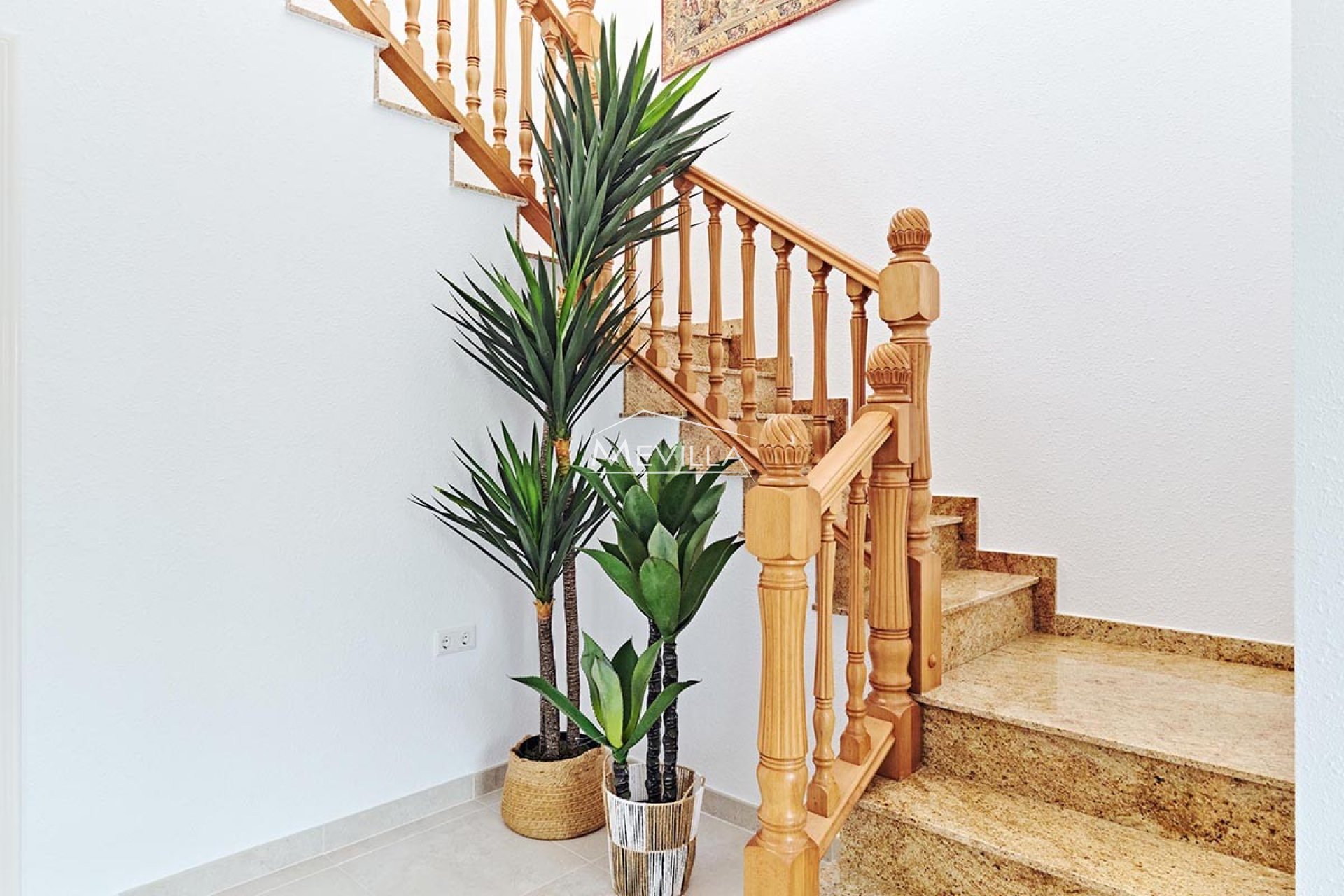 Wederverkoop - Villa - Orihuela Costa - Cabo Roig