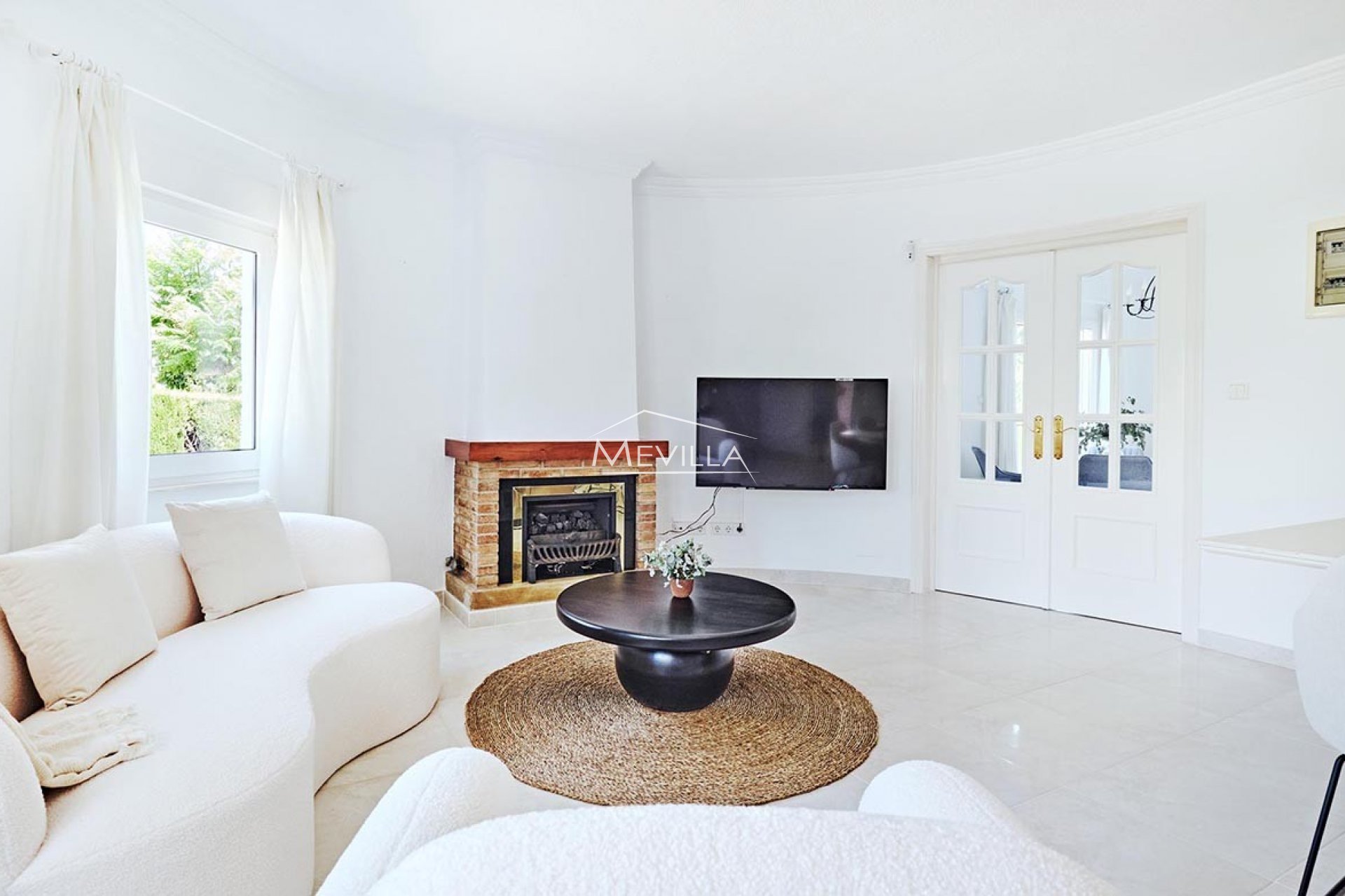 Wederverkoop - Villa - Orihuela Costa - Cabo Roig