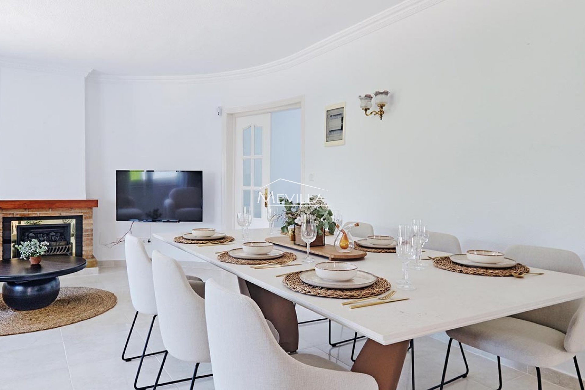 Wederverkoop - Villa - Orihuela Costa - Cabo Roig