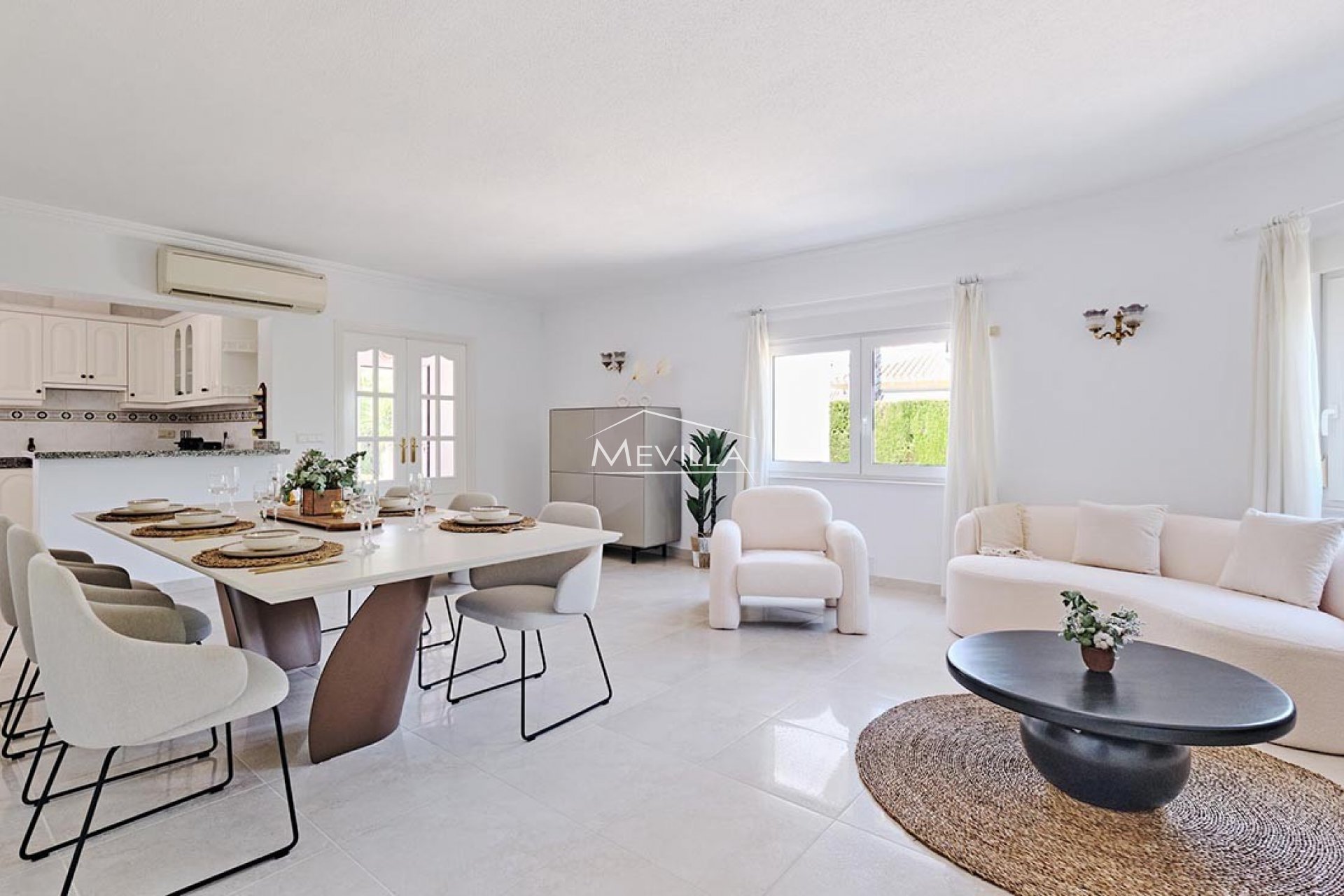 Wederverkoop - Villa - Orihuela Costa - Cabo Roig