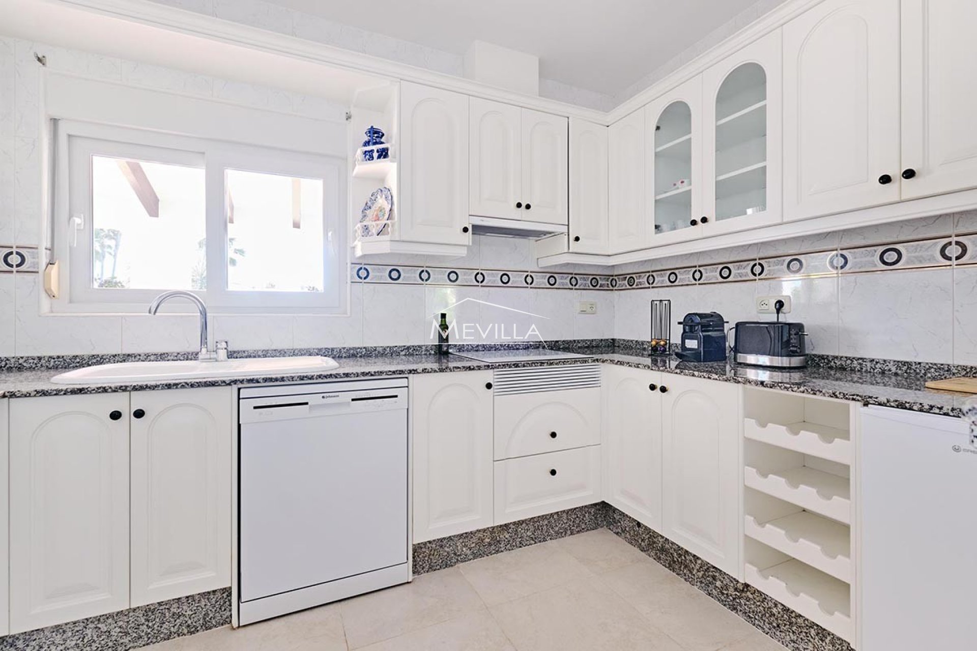 Wederverkoop - Villa - Orihuela Costa - Cabo Roig