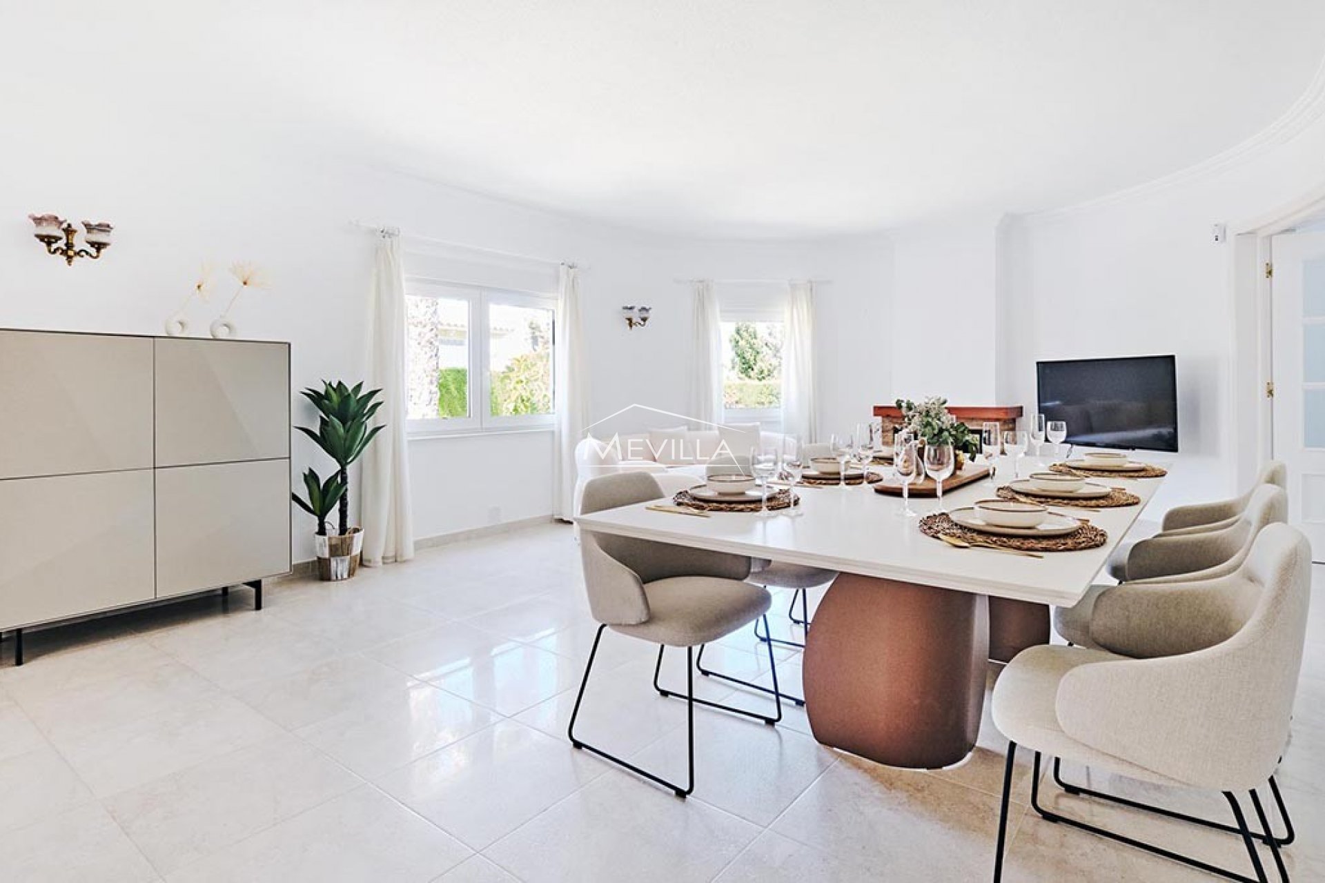 Wederverkoop - Villa - Orihuela Costa - Cabo Roig