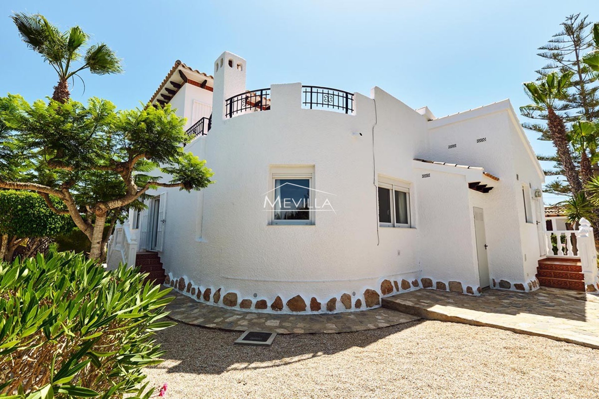 Wederverkoop - Villa - Orihuela Costa - Cabo Roig