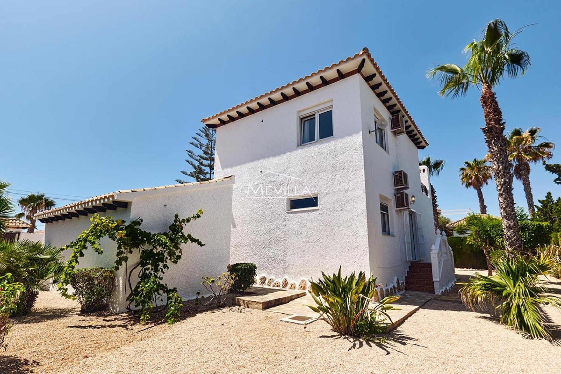 Wederverkoop - Villa - Orihuela Costa - Cabo Roig