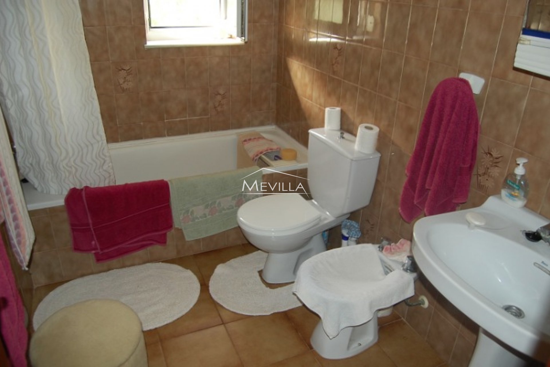 Wederverkoop - Villa - Orihuela Costa - Cabo Roig