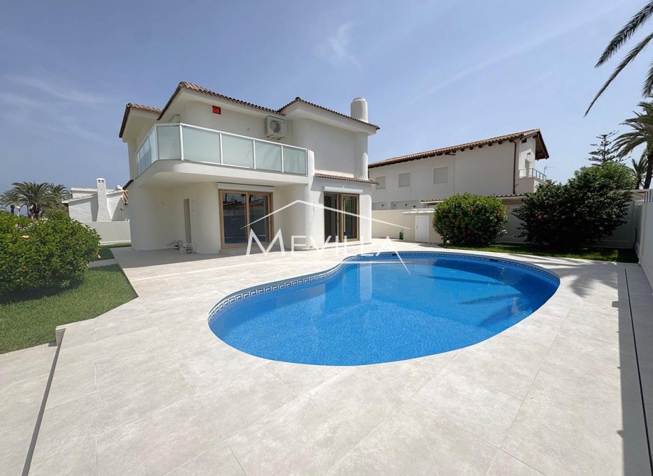 Wederverkoop - Villa - Orihuela Costa - Cabo Roig