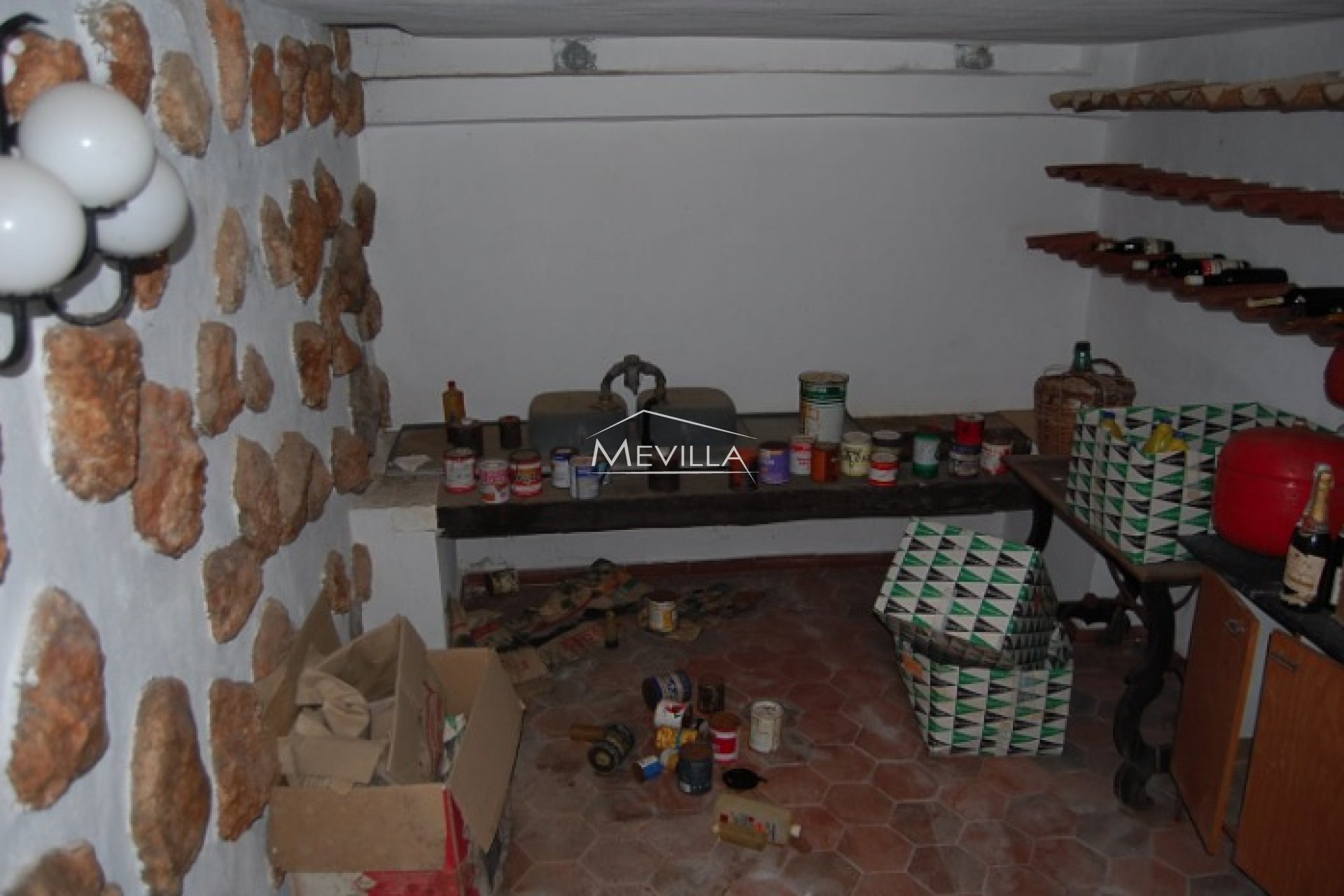 Wederverkoop - Villa - Orihuela Costa - Cabo Roig