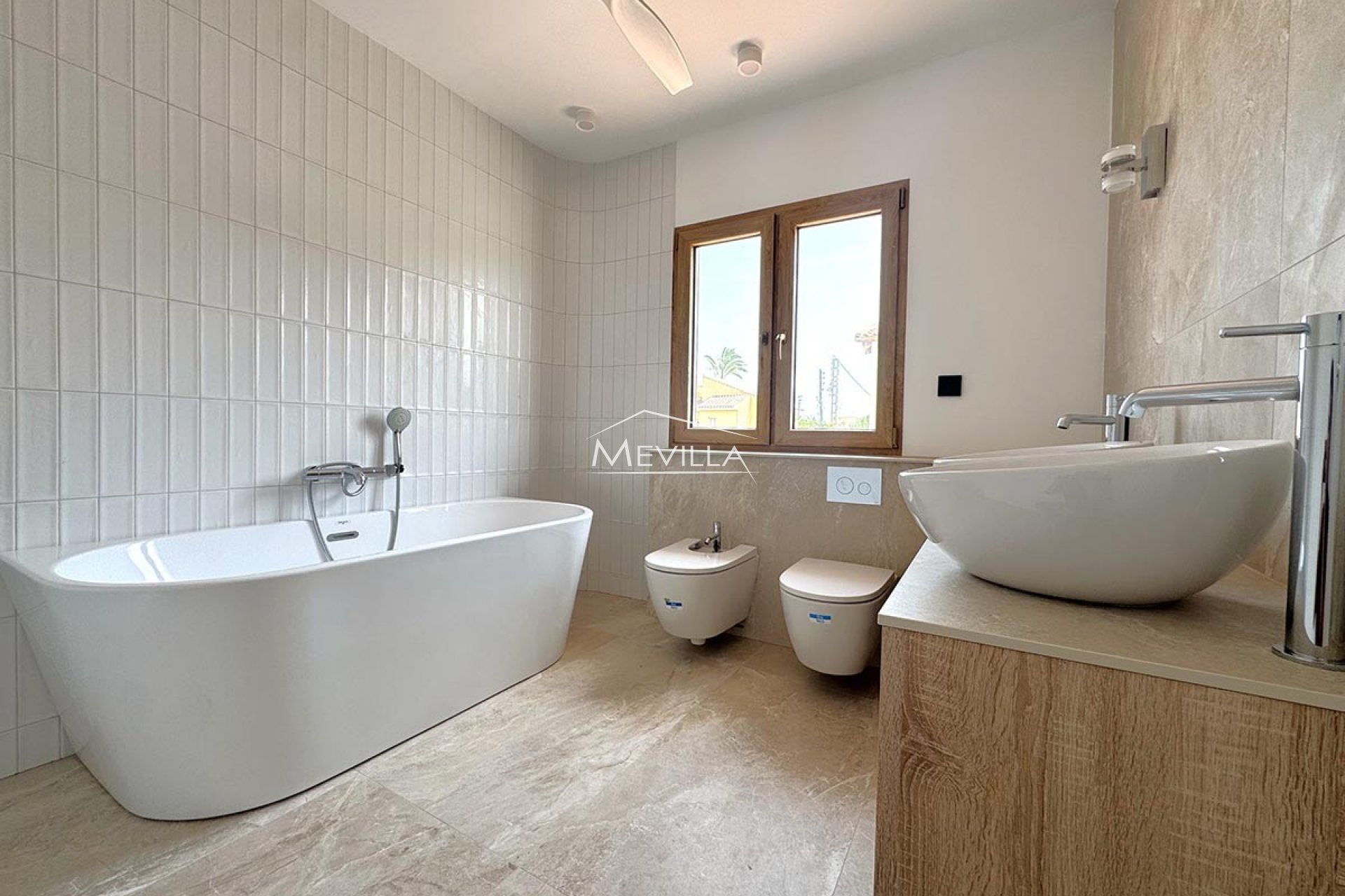 Wederverkoop - Villa - Orihuela Costa - Cabo Roig