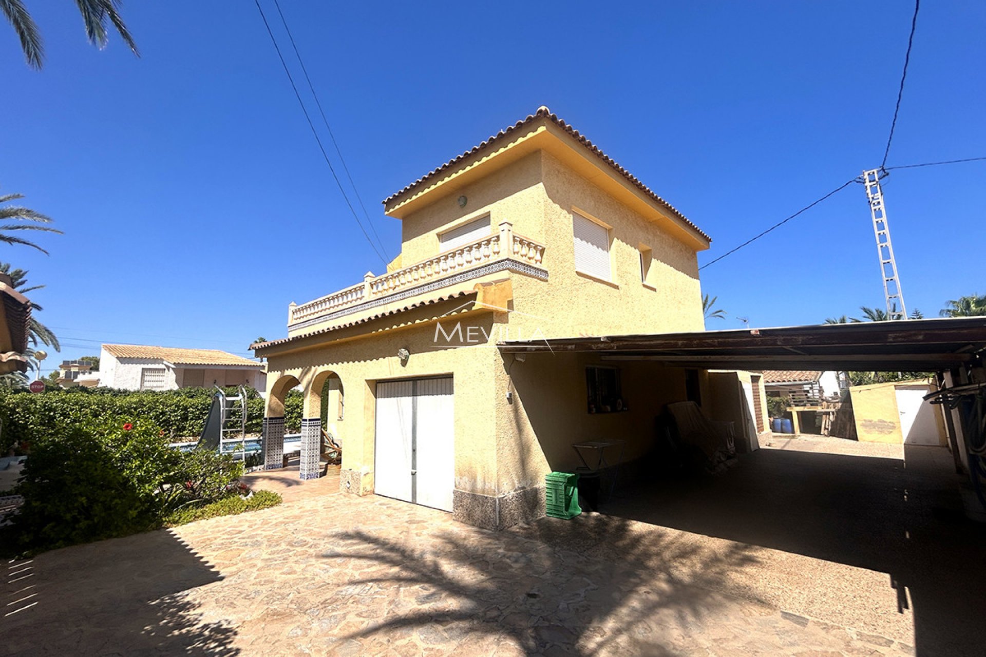 Wederverkoop - Villa - Orihuela Costa - Cabo Roig