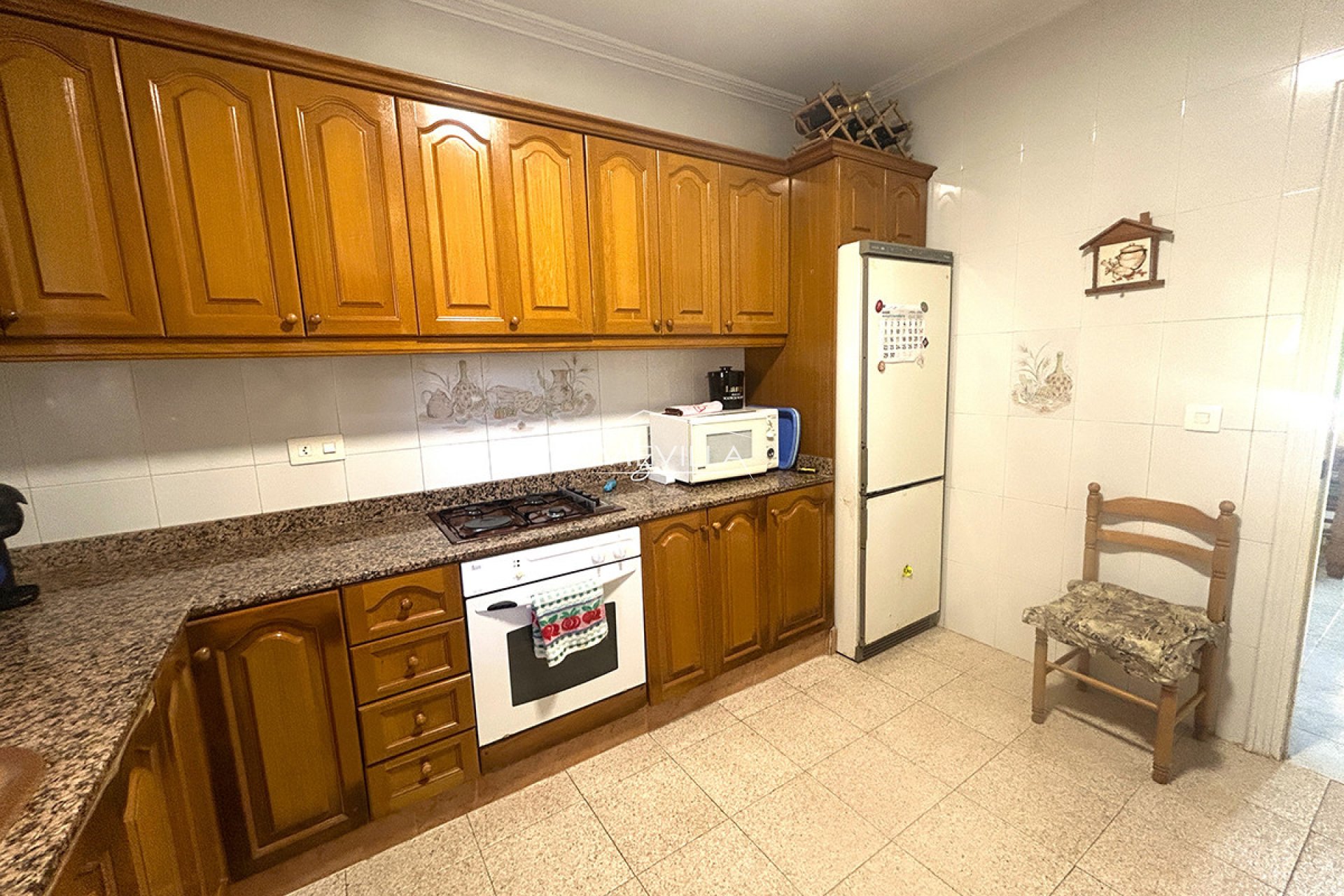 Wederverkoop - Villa - Orihuela Costa - Cabo Roig