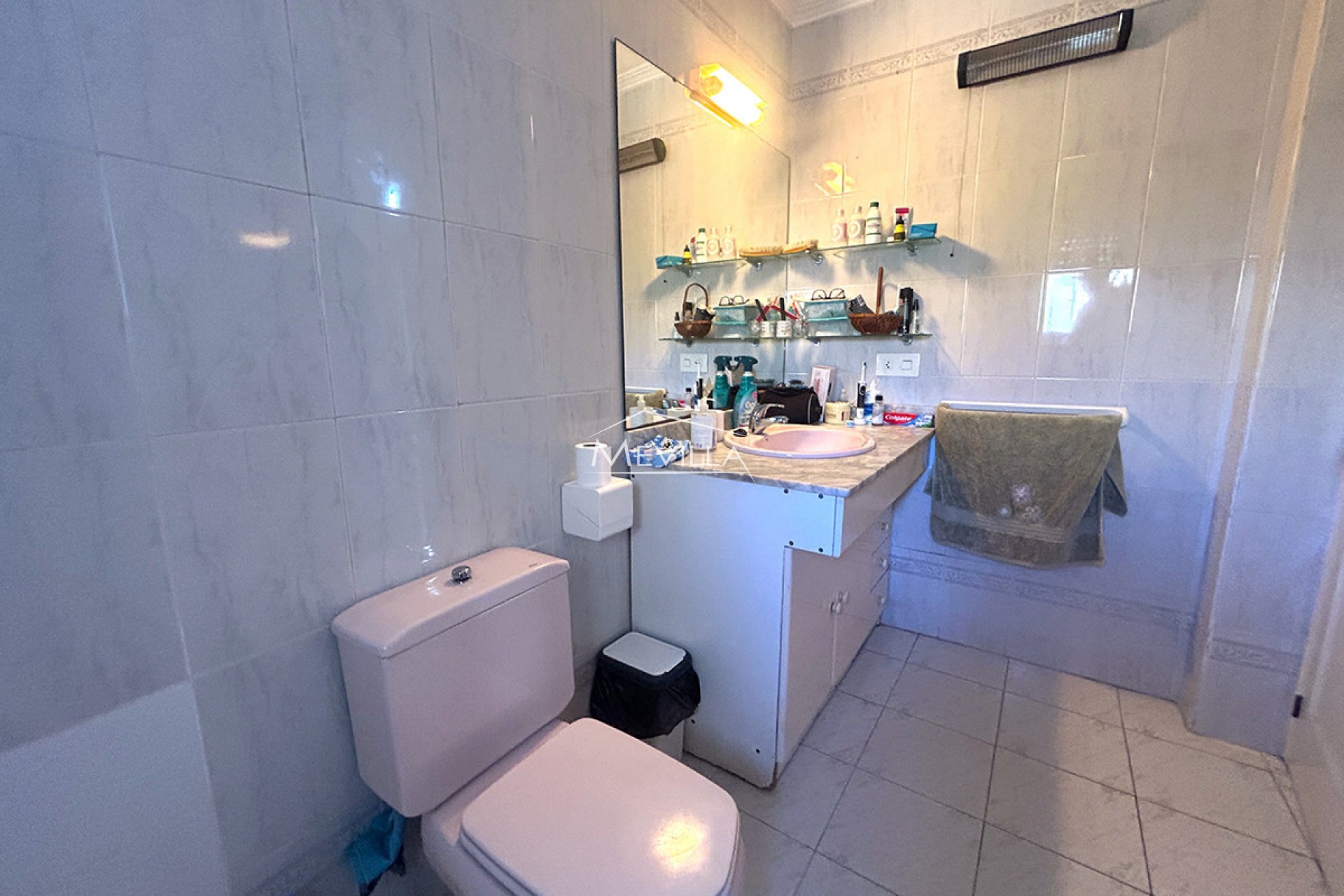 Wederverkoop - Villa - Orihuela Costa - Cabo Roig