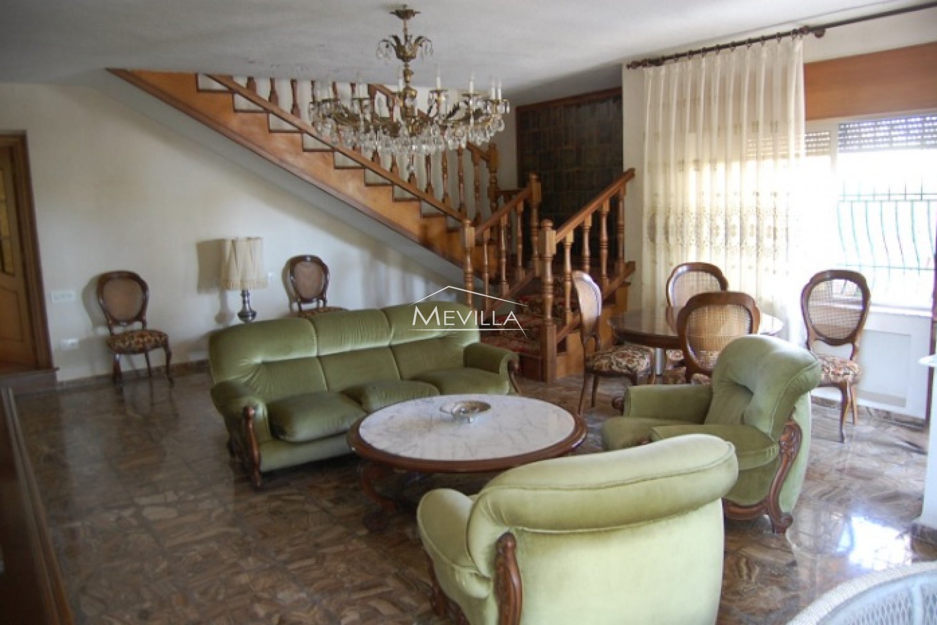 Wederverkoop - Villa - Orihuela Costa - Cabo Roig