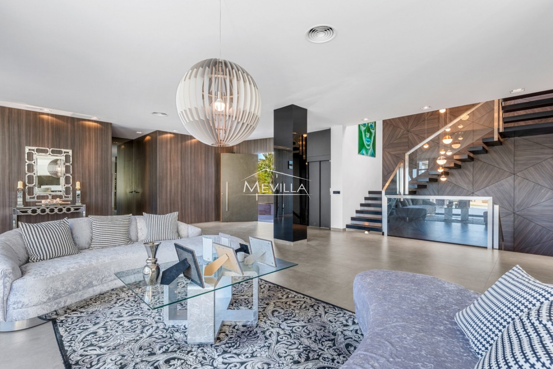 Wederverkoop - Villa - Orihuela Costa - Cabo Roig