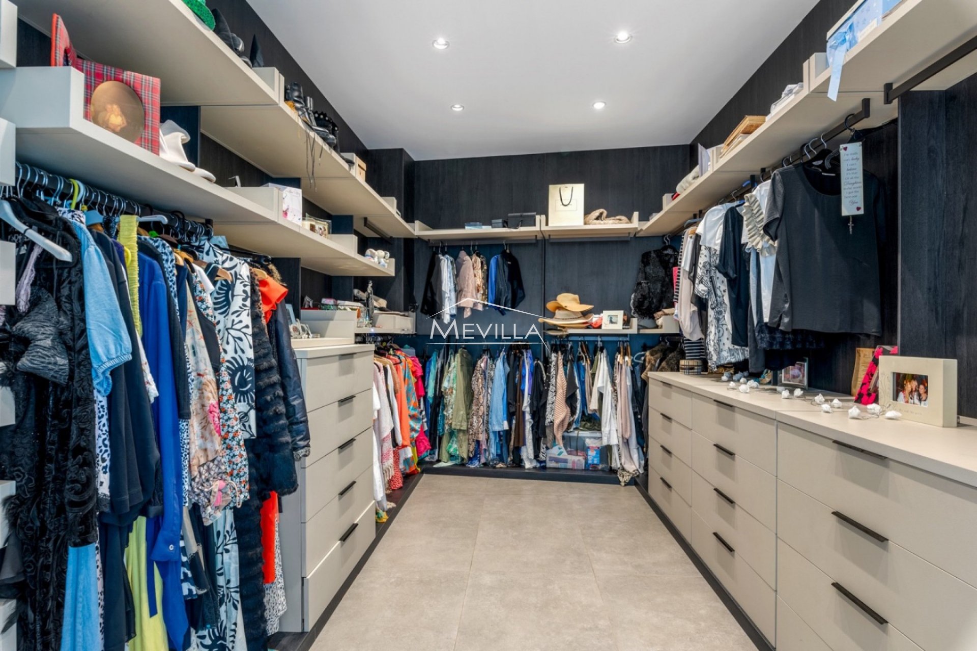 Wederverkoop - Villa - Orihuela Costa - Cabo Roig