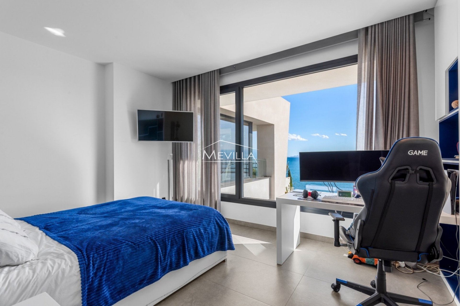 Wederverkoop - Villa - Orihuela Costa - Cabo Roig