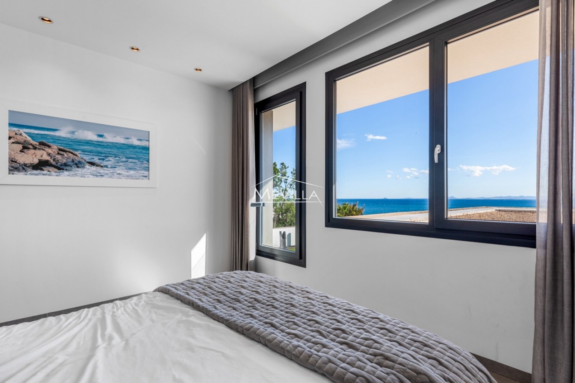 Wederverkoop - Villa - Orihuela Costa - Cabo Roig