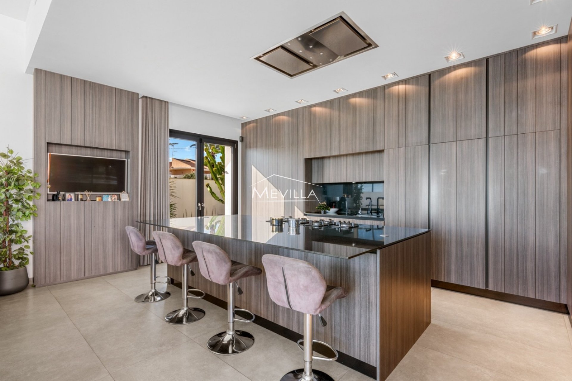 Wederverkoop - Villa - Orihuela Costa - Cabo Roig