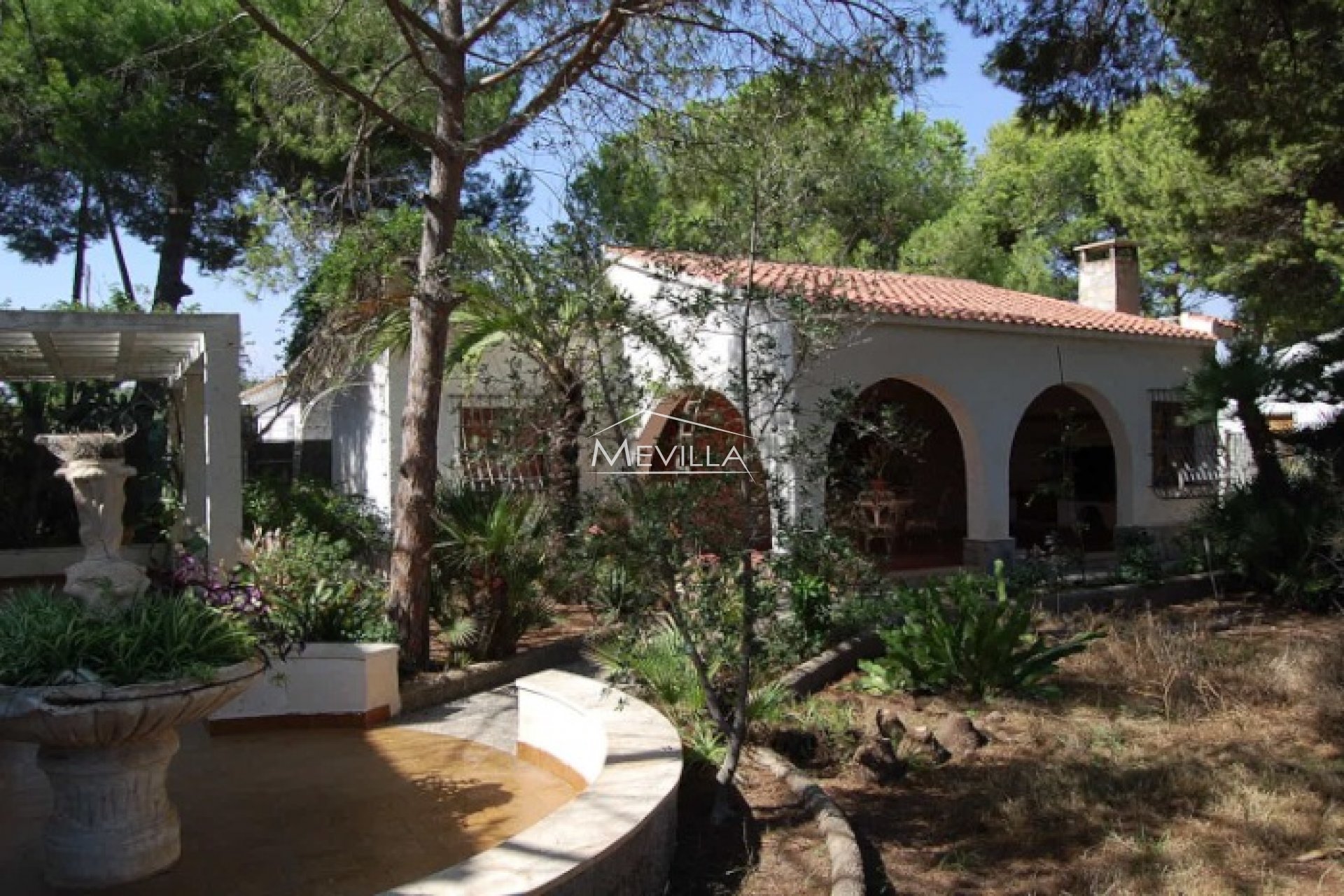 Wederverkoop - Villa - Orihuela Costa - Cabo Roig
