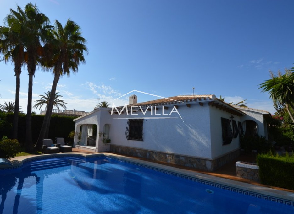 Wederverkoop - Villa - Orihuela Costa - Cabo Roig