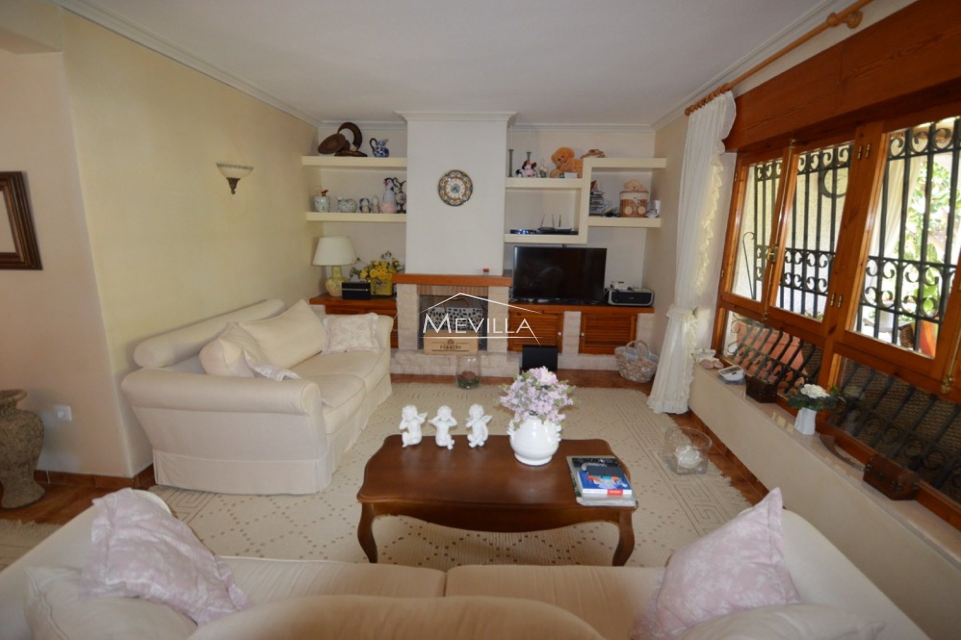 Wederverkoop - Villa - Orihuela Costa - Cabo Roig