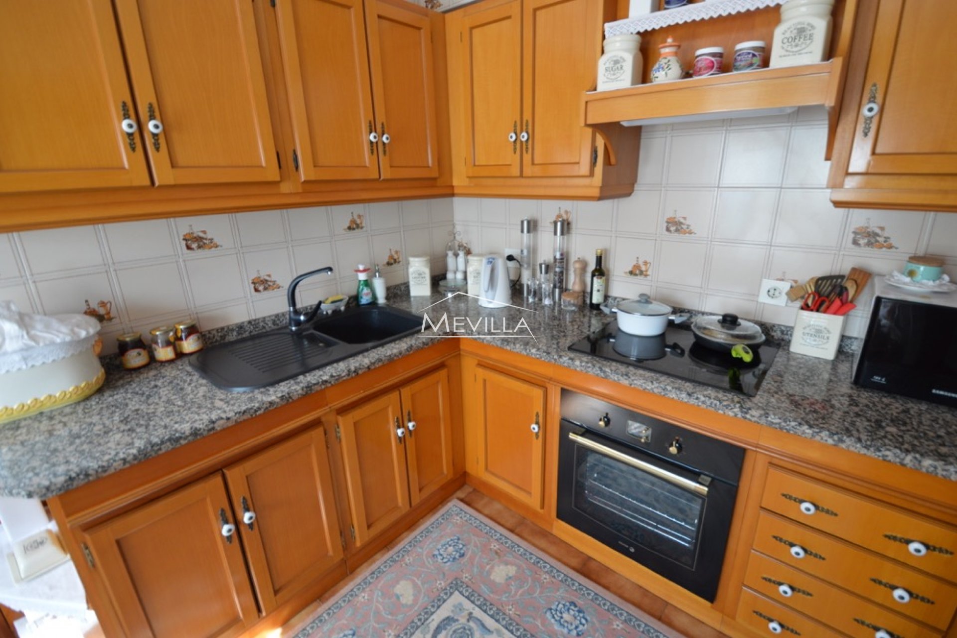 Wederverkoop - Villa - Orihuela Costa - Cabo Roig