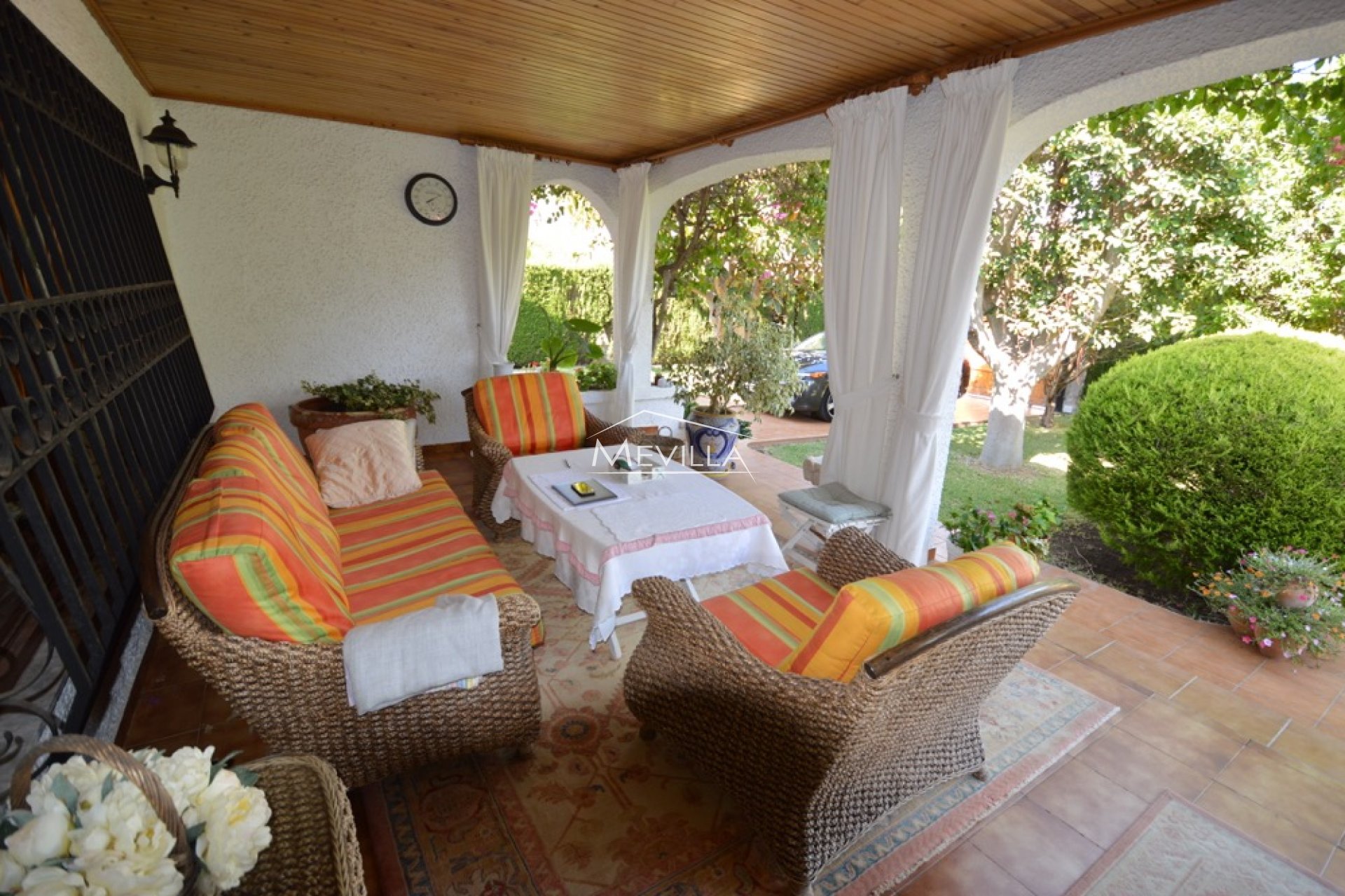 Wederverkoop - Villa - Orihuela Costa - Cabo Roig