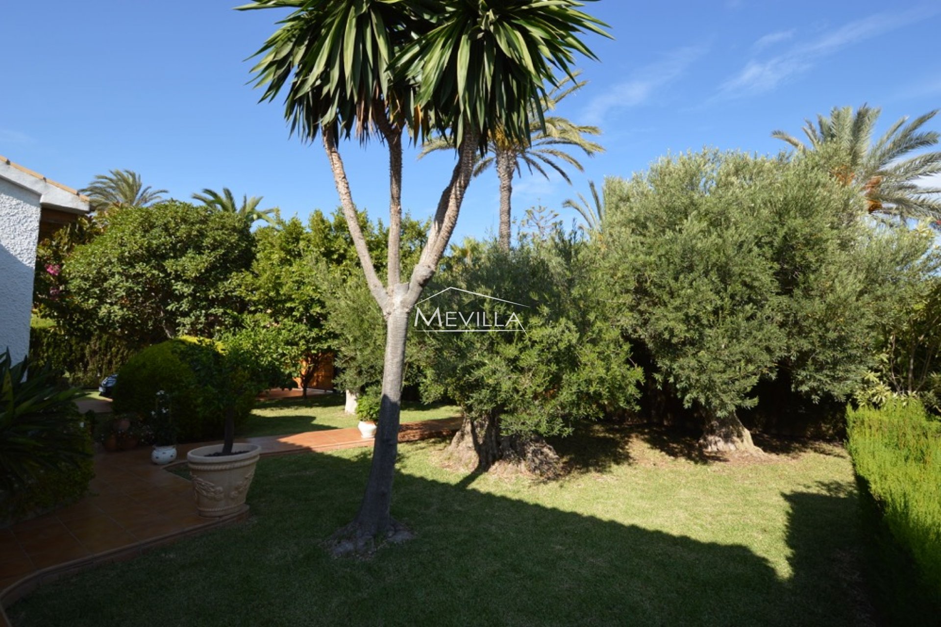Wederverkoop - Villa - Orihuela Costa - Cabo Roig