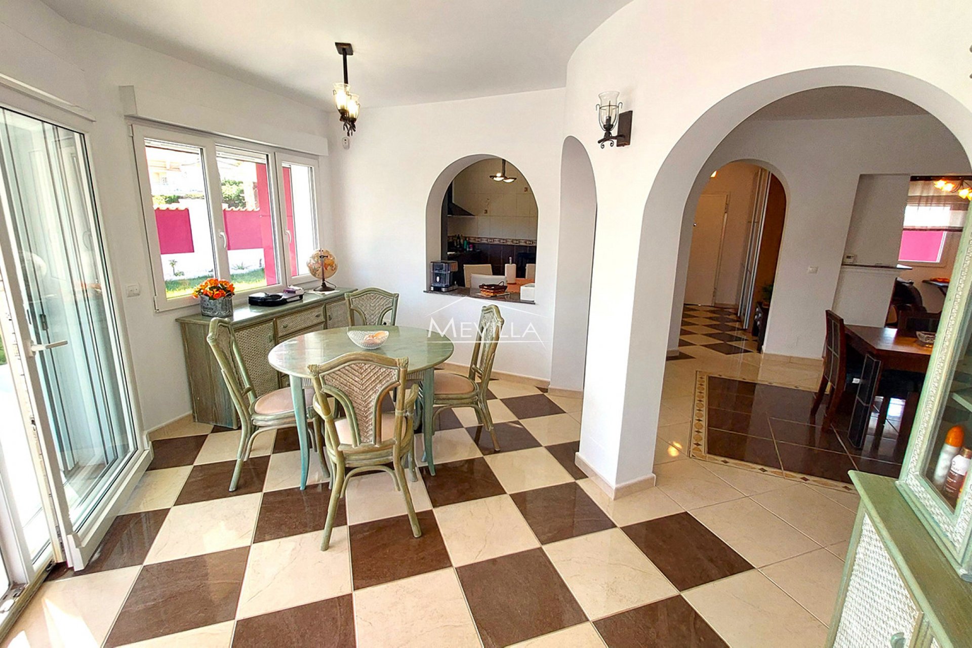 Wederverkoop - Villa - Orihuela Costa - Cabo Roig